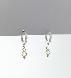 Dawn Silver Collection