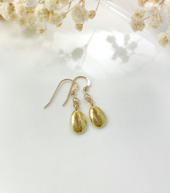 Ocean Earrings