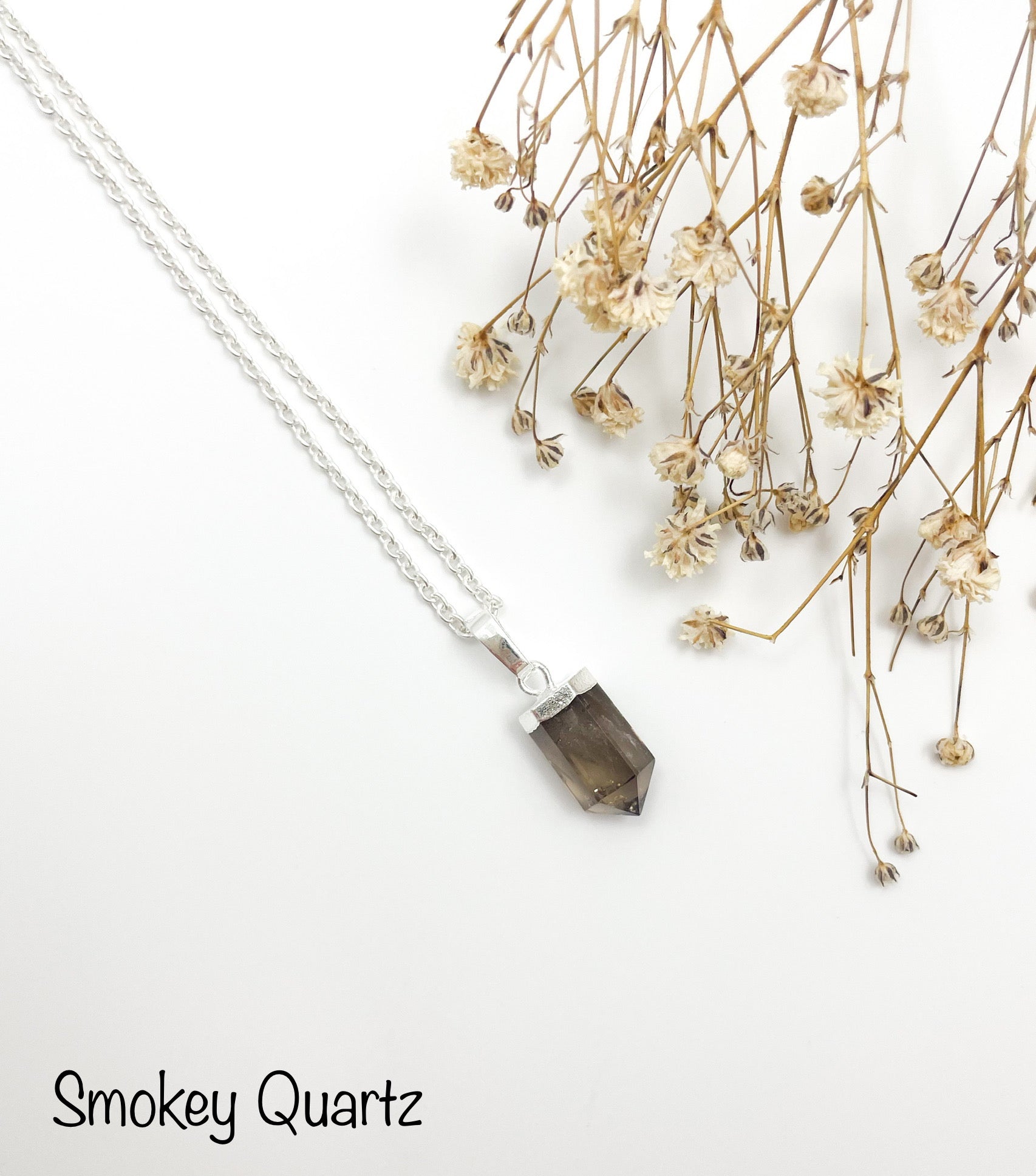 herlipto ネックレスLuna Snowflake Necklaceぜひご検討ください